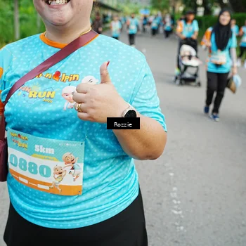 Runner Photo 8323363
