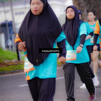 Runner Photo 8323370