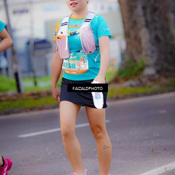 Runner Photo 8323371