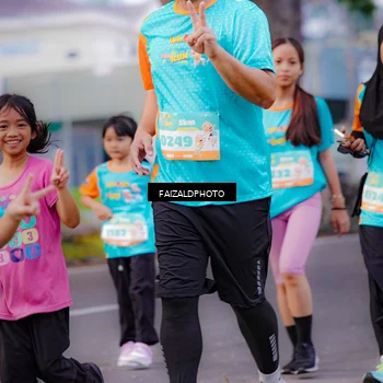 Runner Photo 8323380