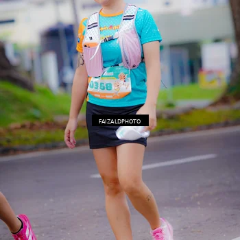 Runner Photo 8323385