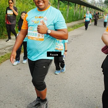 Runner Photo 8323386