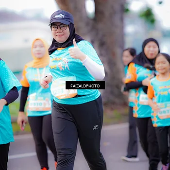 Runner Photo 8323388