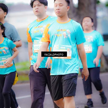 Runner Photo 8323395