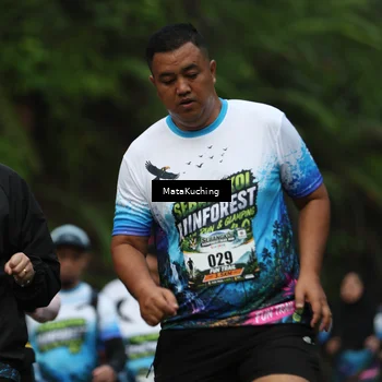 Runner Photo 8323396