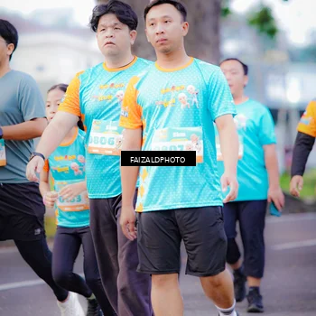 Runner Photo 8323397