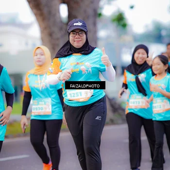 Runner Photo 8323401