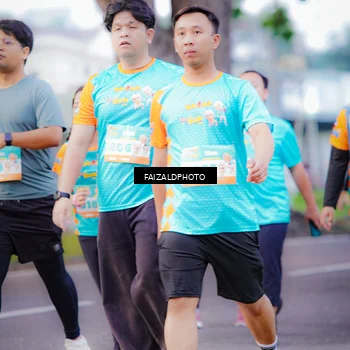 Runner Photo 8323402
