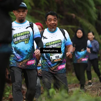 Runner Photo 8323403