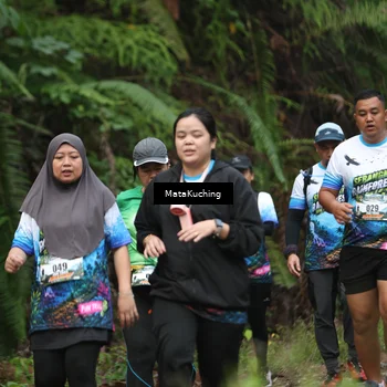Runner Photo 8323404