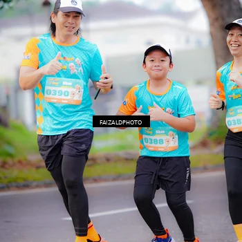 Runner Photo 8323407