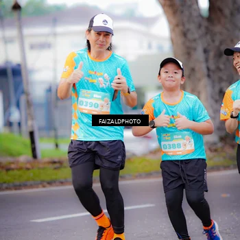 Runner Photo 8323408