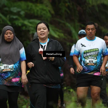 Runner Photo 8323414
