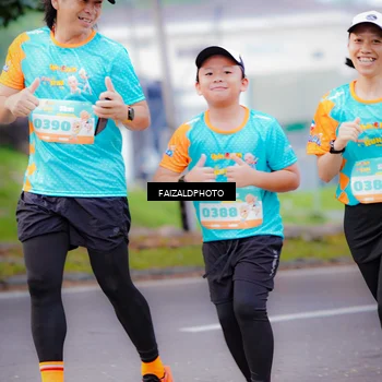 Runner Photo 8323415