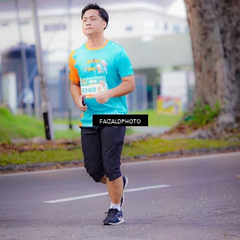 Runner Photo 8323417