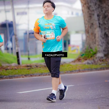 Runner Photo 8323421