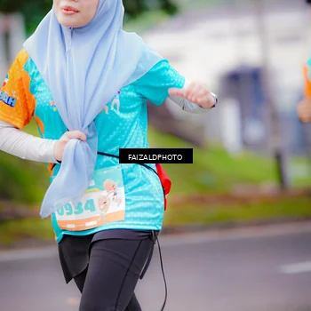 Runner Photo 8323422