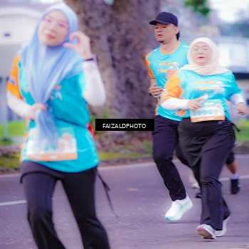 Runner Photo 8323428