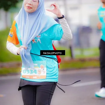 Runner Photo 8323429