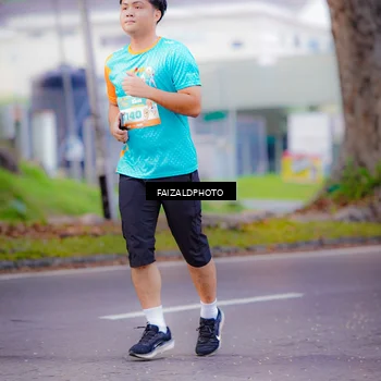 Runner Photo 8323430