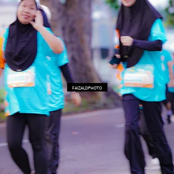 Runner Photo 8323433