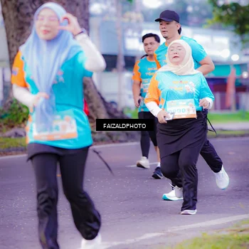 Runner Photo 8323435