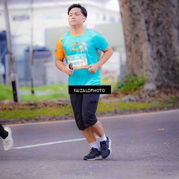 Runner Photo 8323436