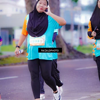 Runner Photo 8323437