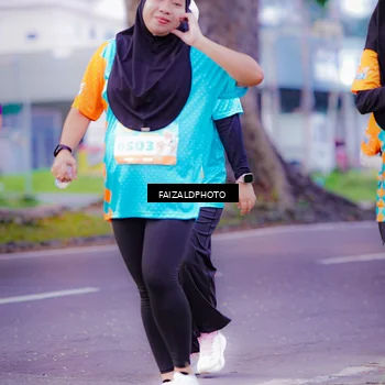 Runner Photo 8323438