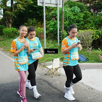 Runner Photo 8323439