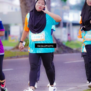 Runner Photo 8323441