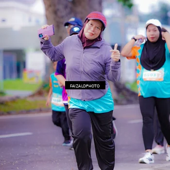 Runner Photo 8323445