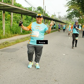 Runner Photo 8323447