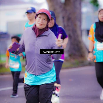 Runner Photo 8323450