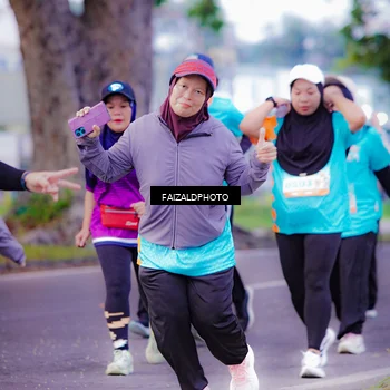 Runner Photo 8323451