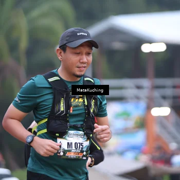Runner Photo 8323454