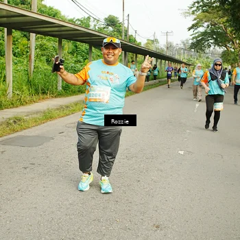Runner Photo 8323458