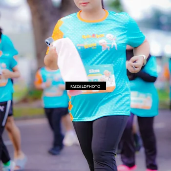 Runner Photo 8323459