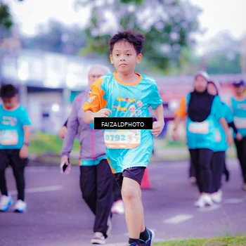 Runner Photo 8323461