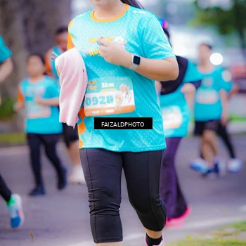 Runner Photo 8323462