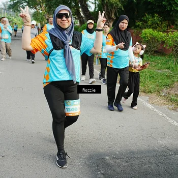 Runner Photo 8323464