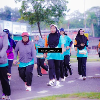 Runner Photo 8323465