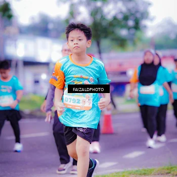 Runner Photo 8323466