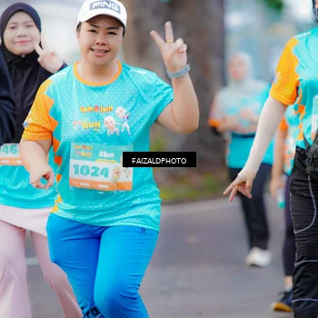 Runner Photo 8323469