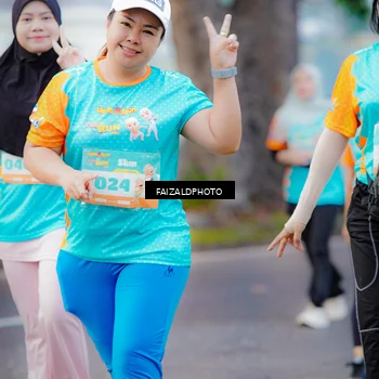 Runner Photo 8323471