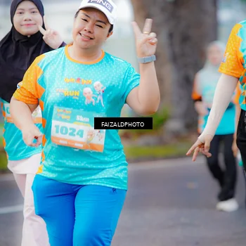 Runner Photo 8323472