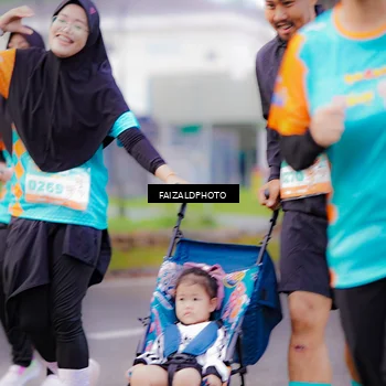 Runner Photo 8323474