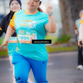 Runner Photo 8323475