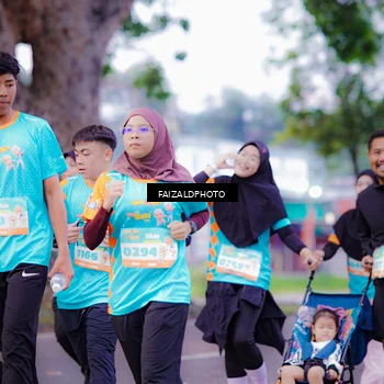 Runner Photo 8323485