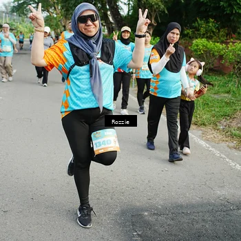 Runner Photo 8323489
